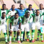 Flying Eagles Qualify For World Cup, Advance To U-20 AFCON Semi-Finals