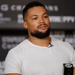 Joe Joyce vs Zhilei Zhang final pre-fight press conference