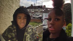 UPDATE: Appeal to trace missing teenagers in south London