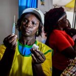 Ghana prepares to roll out life-saving malaria vaccine