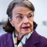 Dianne Feinstein ‘Can No Longer Fulfill Her Duties,’ California Dem Says