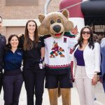 Coyotes, Banner Health Providing Free Sports Physicals for Tempe Students