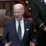 In Speech to Irish Parliament, Biden Highlights ‘Enduring’ US-Ireland Bond