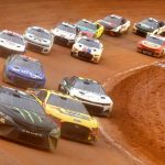 2023 NASCAR at Bristol predictions, odds, start time: Proven model has surprising Food City Dirt Race picks