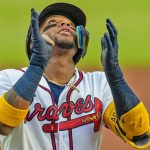 Padres vs. Braves odds, line, start time: 2023 MLB picks, Sunday Night Baseball predictions from proven model