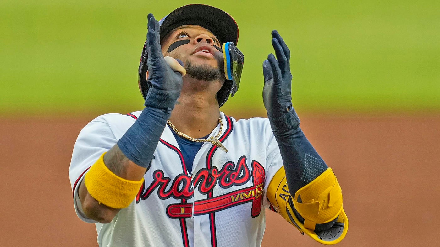 Padres vs. Braves odds, line, start time: 2023 MLB picks, Sunday Night Baseball predictions from proven model