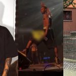 “Why is he screaming like that?” – Concertgoers shocked as singer Omah Lay starts shrieking during Berlin concert (video)