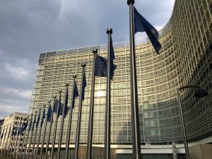 EU loosens state aid rules for green technologies