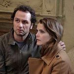 Matthew Rhys revealed the drunken prank he played on ‘The Americans’ writers