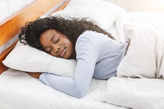 Number Of Times To Sleep In A Day For Improved Blood Sugar Level