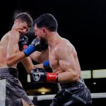 Sebastian Fundora vs Brian Mendoza full fight video highlights