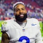 Odell Beckham Jr. Signs 1-Year, $18 Million Deal With Ravens