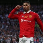 Europe’s top goalscorers in 2023: Marcus Rashford and Ligue 1 duo ahead of Victor Osimhen