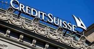 Credit Suisse shares hit new all-time low as banks hit by U.S. fallout