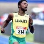 Nkrumie suffers hamstring strain; out of Carifta Championship