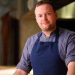 Michael Yates appointed executive chef of NoMad London