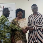 Assemblies of God Education Unit, Instill Education sign MoU …to train 7,000 teachers