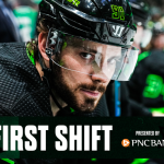 Stars hope to be at full health to finish out the regular season