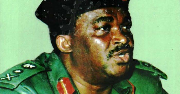 March 3: Today in Nigeria history, Oladipo Diya who had been sentenced to death was later commuted to a 25-year jail term; other events