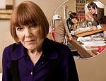 Dame Mary Quant death: Brit fashion icon dies ‘peacefully at home’ aged 93