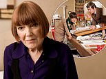 Dame Mary Quant death: Brit fashion icon dies ‘peacefully at home’ aged 93