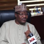 Danbatta urges telecom service providers to address subscribers’ data depletion problem