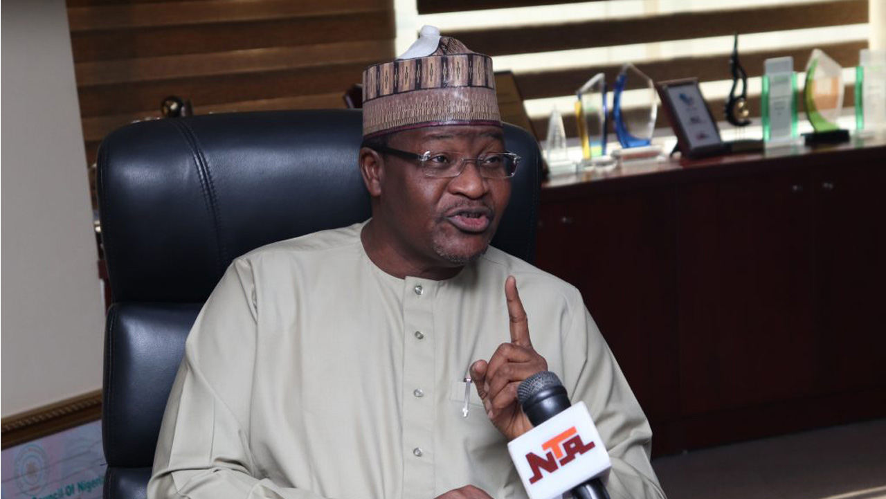 Danbatta urges telecom service providers to address subscribers’ data depletion problem