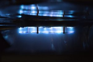 Benchmark signs contracts for metal plasma thrusters