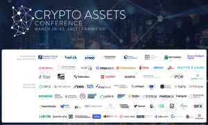 Crypto Assets Conference 2023 to Kick Off This March