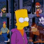 15 best video games that exist in The Simpsons universe