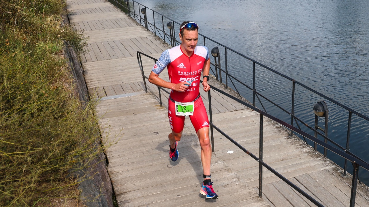 Alistair Brownlee setback as he rules himself out of IRONMAN South Africa