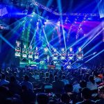 Activision Blizzard sued by US government over esports salaries