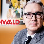 Keith Olbermann Signs With Buchwald