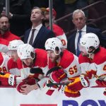 Wild Card Watch: Flames could be eliminated tonight; Panthers have shot to clinch