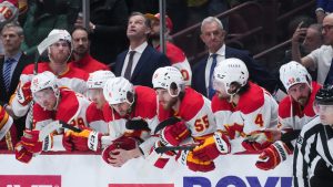 Wild Card Watch: Flames could be eliminated tonight; Panthers have shot to clinch