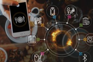 The role of technology in restaurant franchises