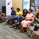 IWD: MTN Corporate Communications team celebrates with Women in PR Ghana