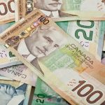 USD/CAD rebounds from weekly lows on Fed speakers’ comments, despite soft US data