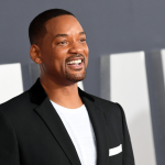 Will Smith Delivers First In-Person Awards Speech Since 2022 Oscars