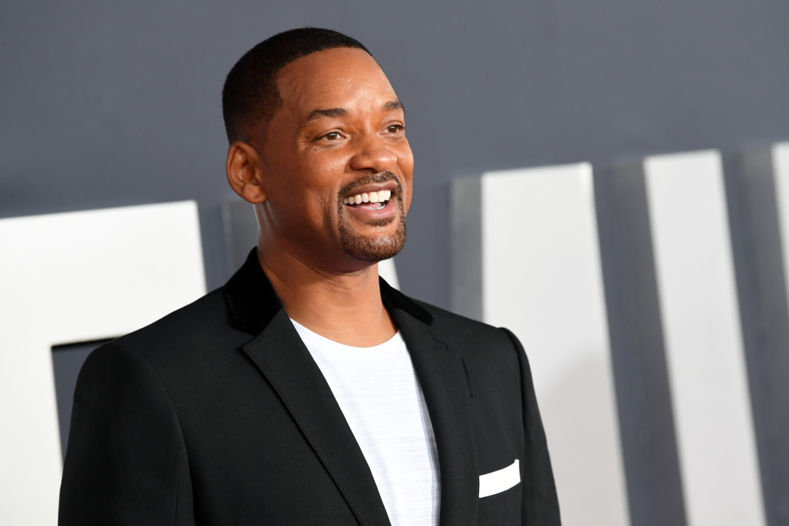 Will Smith Delivers First In-Person Awards Speech Since 2022 Oscars