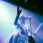 Live Gallery: Bree Runway – O2 Forum Kentish Town, London