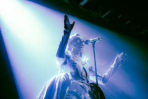 Live Gallery: Bree Runway – O2 Forum Kentish Town, London