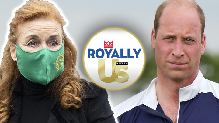 Sarah Ferguson’s Royal Ups and Downs Through the Years: Divorce and More