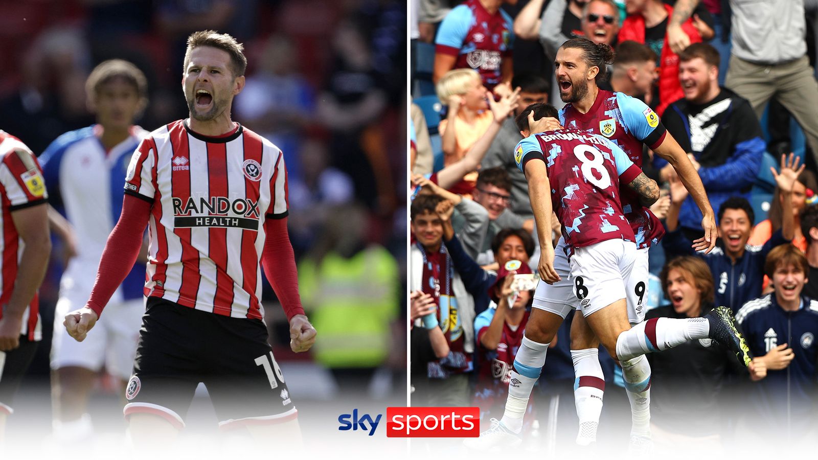 Championship live on Sky: 11 games live on Easter Monday