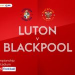 Luton 3-1 Blackpool | Championship highlights | Video | Watch TV Show | Sky Sports