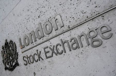 London Stock Exchange Group gets into crypto derivatives