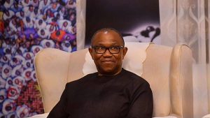 Peter Obi denies receiving any apology from UK government over Easter detention   