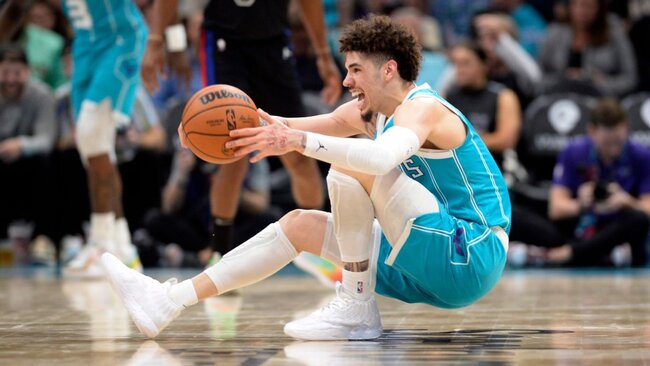 Clifford: Hornets Need To Win If They Want LaMelo Ball To Stay