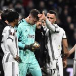 Max Allegri will not take a risk with Szczesny’s health