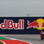 Bagnaia bags pole, Rins gives chase as the mind games heat up in Texas